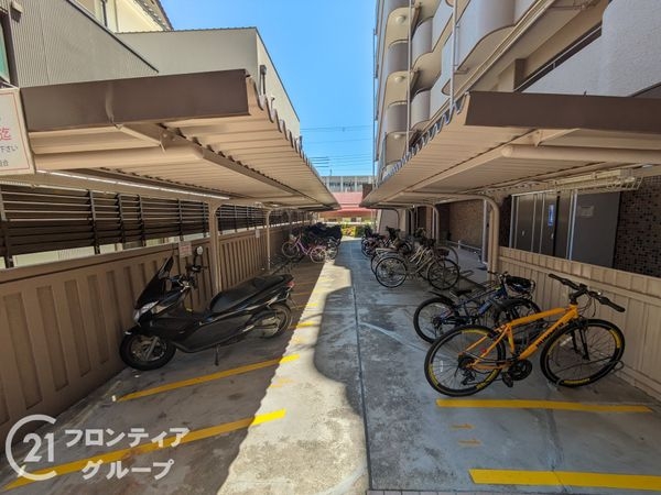 プラザ御影中古マンション