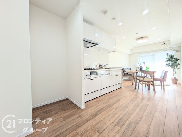 プラザ御影中古マンション