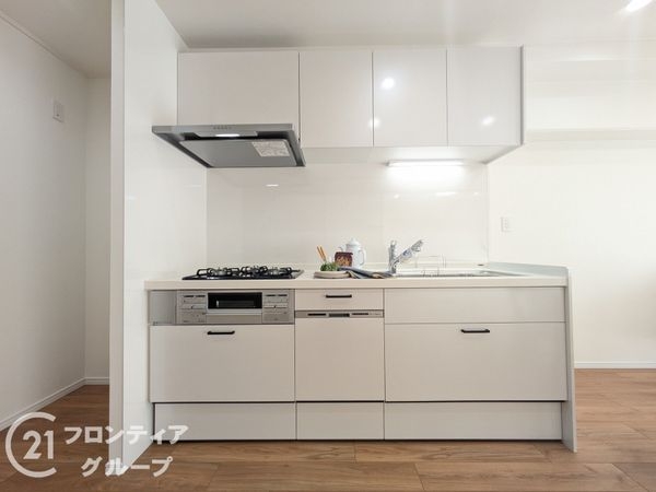 プラザ御影中古マンション