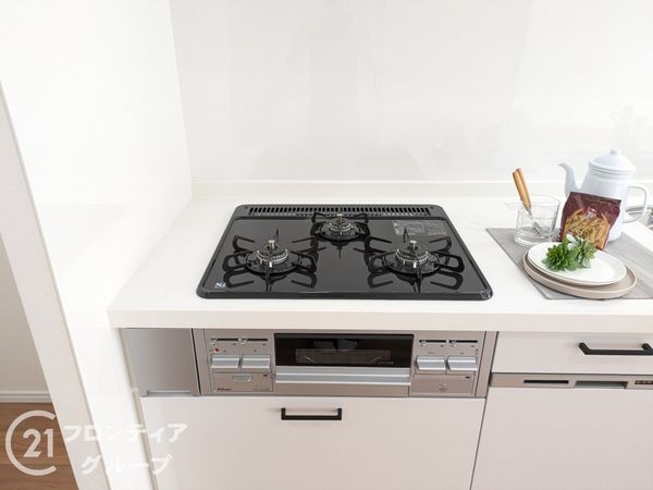 プラザ御影中古マンション