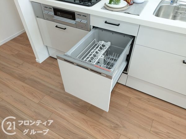 プラザ御影中古マンション