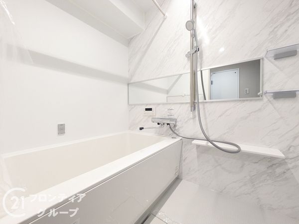 プラザ御影中古マンション