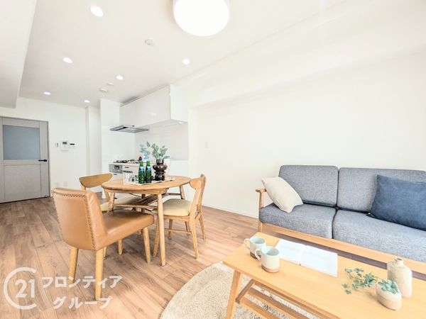プラザ御影中古マンション