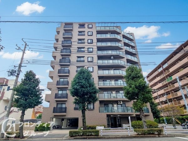 ドルチェ東灘　中古マンション