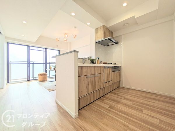 ドルチェ東灘　中古マンション