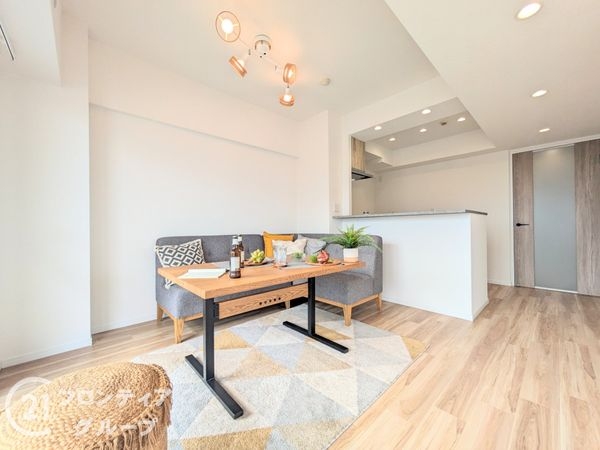 ドルチェ東灘　中古マンション