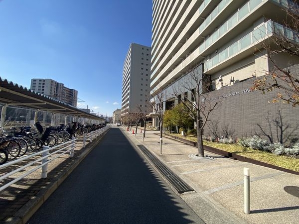 ワコーレ神戸灘タワー 中古マンション(その他現地)