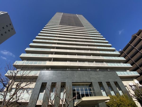 ワコーレ神戸灘タワー 中古マンション(その他現地)
