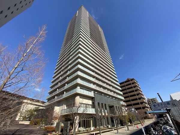 ワコーレ神戸灘タワー 中古マンション(その他現地)