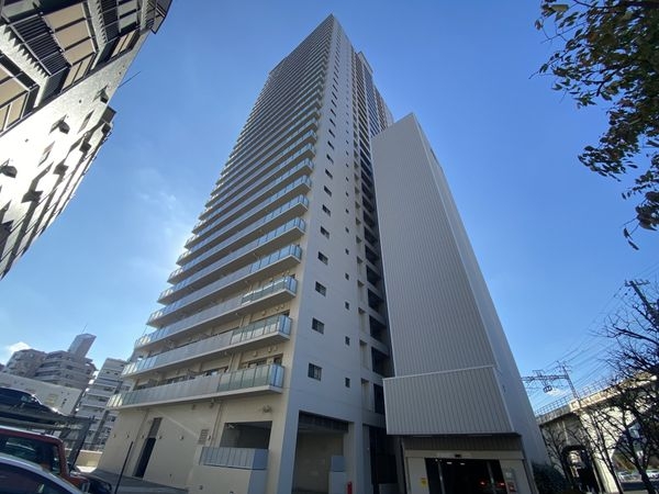 ワコーレ神戸灘タワー 中古マンション(その他現地)
