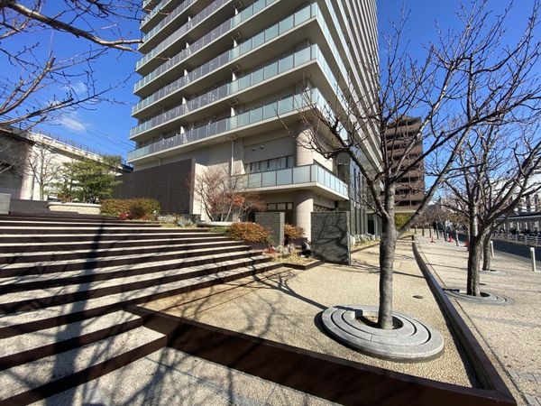 ワコーレ神戸灘タワー 中古マンション(その他現地)