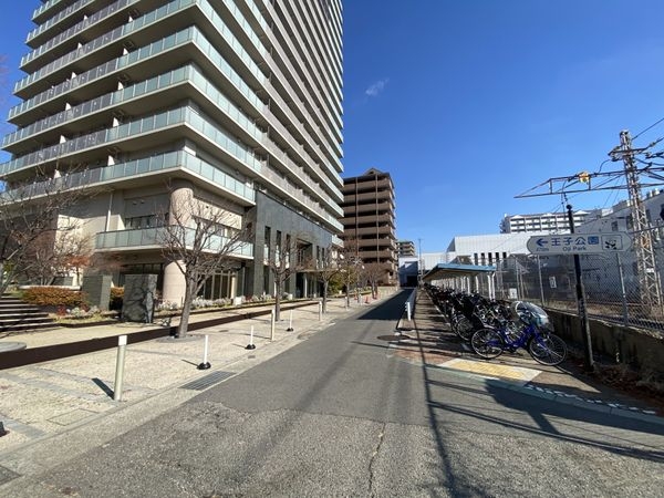 ワコーレ神戸灘タワー 中古マンション(その他現地)