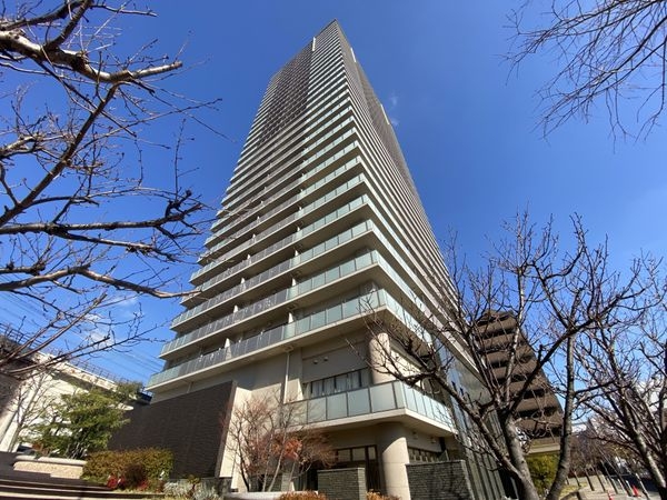 ワコーレ神戸灘タワー 中古マンション(その他現地)