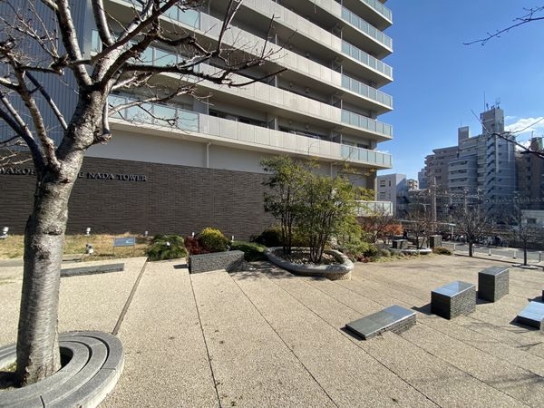 ワコーレ神戸灘タワー 中古マンション(その他共用部分)