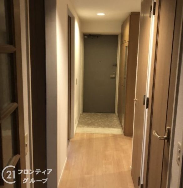 エナ御影　中古マンション