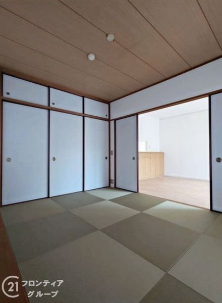 エナ御影　中古マンション