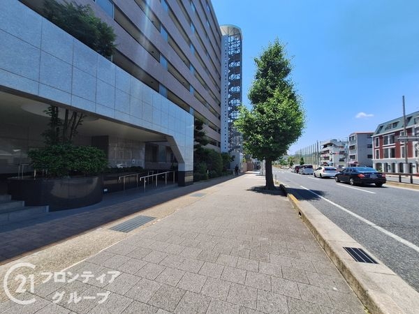 エナ御影　中古マンション