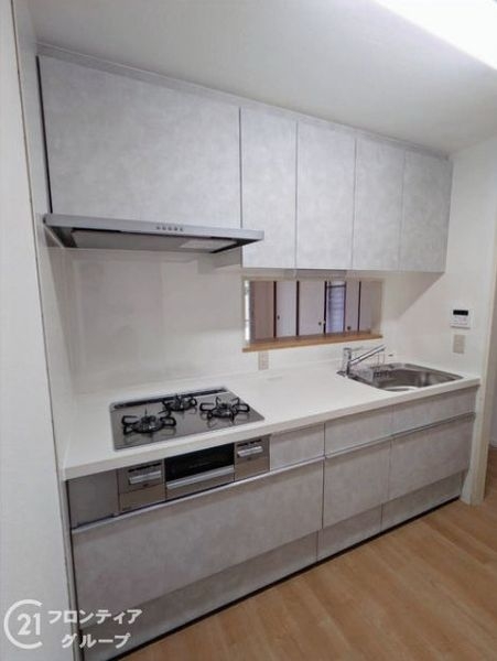 エナ御影　中古マンション