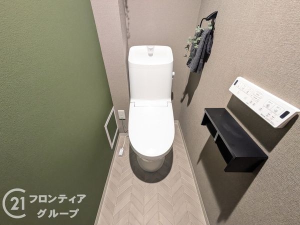 パレス東灘　中古マンション