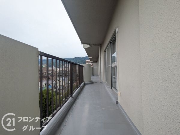 パレス東灘　中古マンション