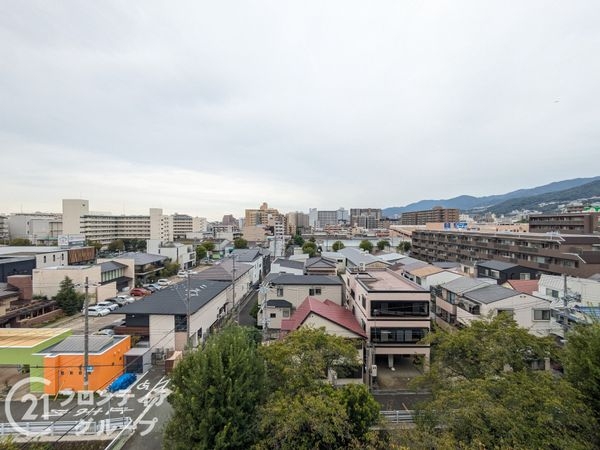 パレス東灘　中古マンション