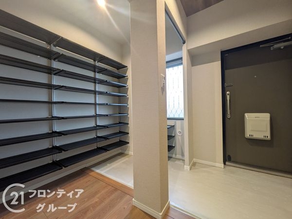 パレス東灘　中古マンション