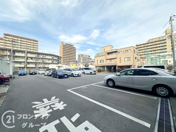 パレス東灘　中古マンション
