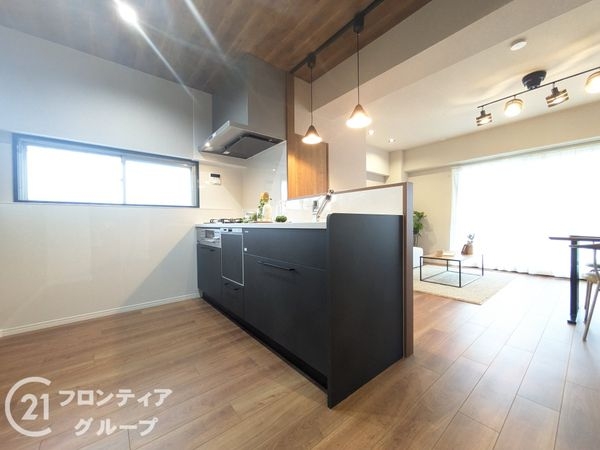 パレス東灘　中古マンション
