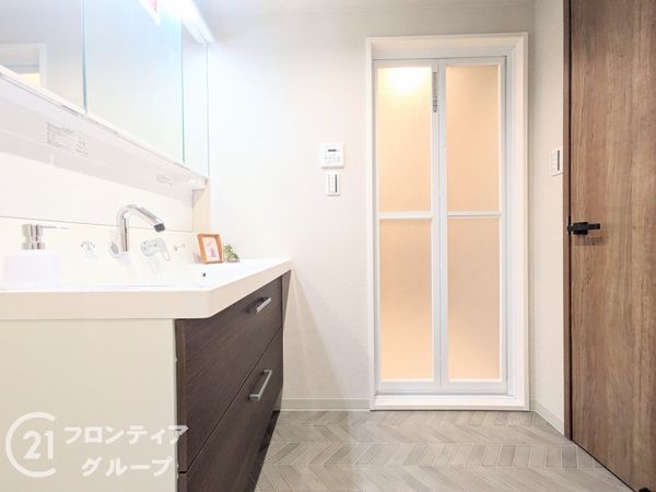 パレス東灘　中古マンション