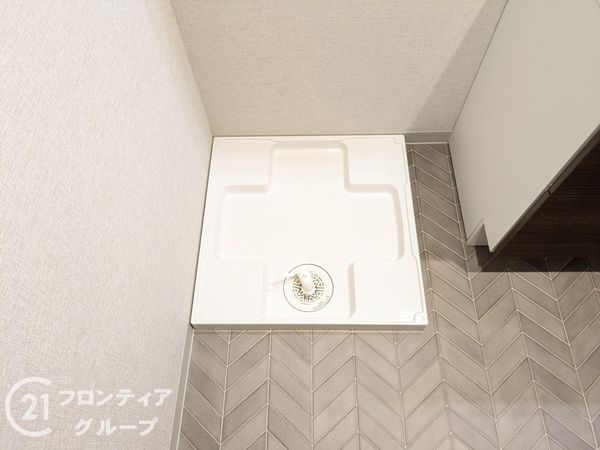 パレス東灘　中古マンション