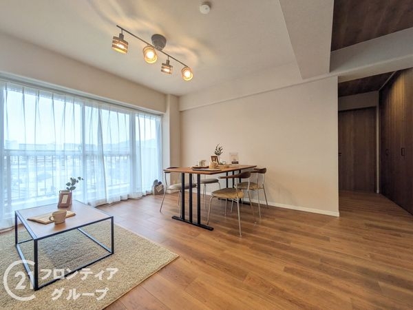 パレス東灘　中古マンション