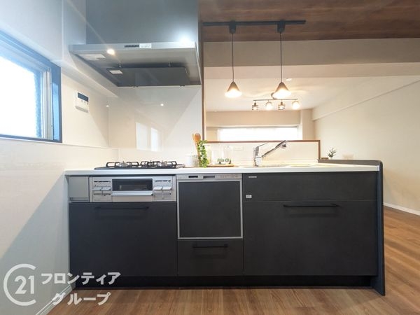 パレス東灘　中古マンション
