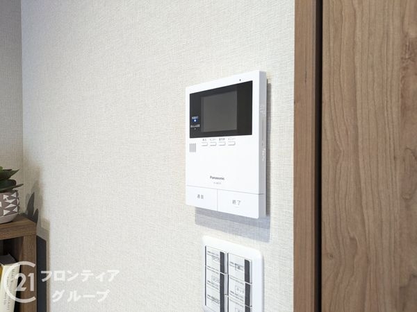 パレス東灘　中古マンション