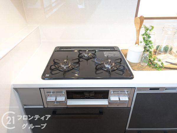 パレス東灘　中古マンション