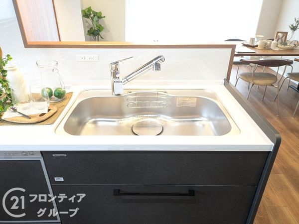 パレス東灘　中古マンション