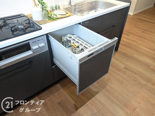 パレス東灘　中古マンション