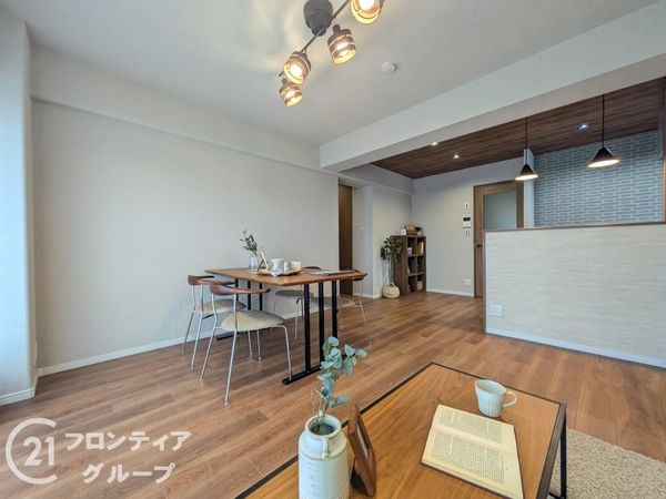 パレス東灘　中古マンション