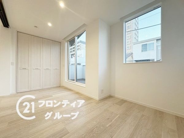 神戸市兵庫区吉田町１丁目の中古一戸建て