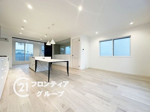 神戸市兵庫区吉田町１丁目の中古一戸建て