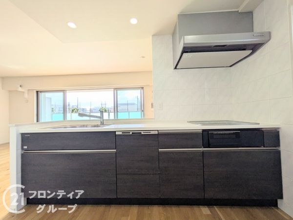 シーフォレストルネ六甲アイランドＣＩＴＹ　中古マンション