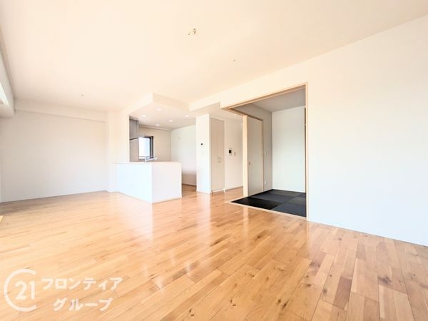 シーフォレストルネ六甲アイランドＣＩＴＹ　中古マンション