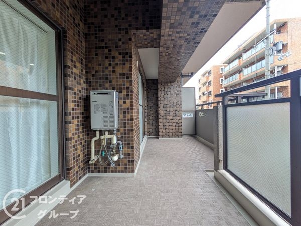 ビバリーハウス本山　中古マンション