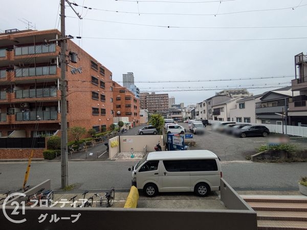 ビバリーハウス本山　中古マンション