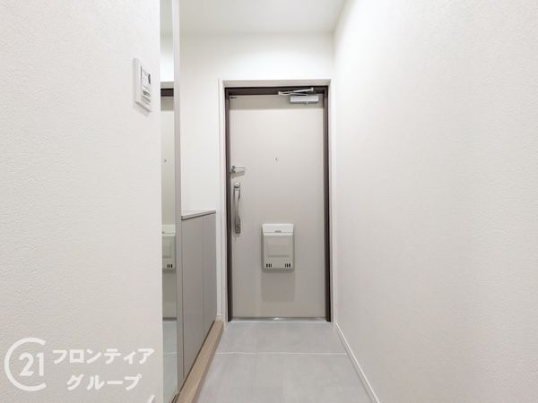 ビバリーハウス本山　中古マンション