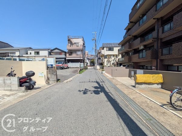 ビバリーハウス本山　中古マンション