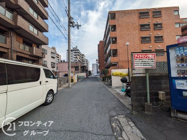 ビバリーハウス本山　中古マンション