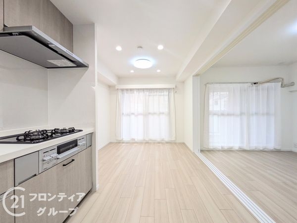 ビバリーハウス本山　中古マンション