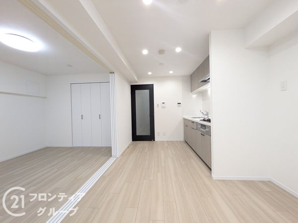 ビバリーハウス本山　中古マンション