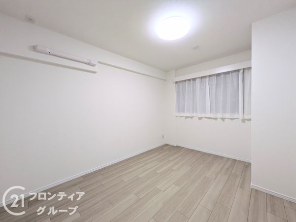 ビバリーハウス本山　中古マンション