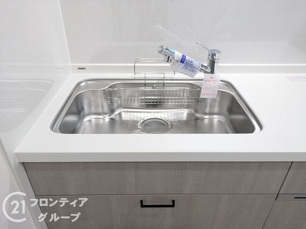 ビバリーハウス本山　中古マンション